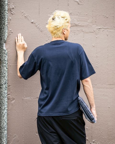 FreshService 2-PACK CORPORATE S/S TEE(NAVY) 5月17日(土)新作発売！