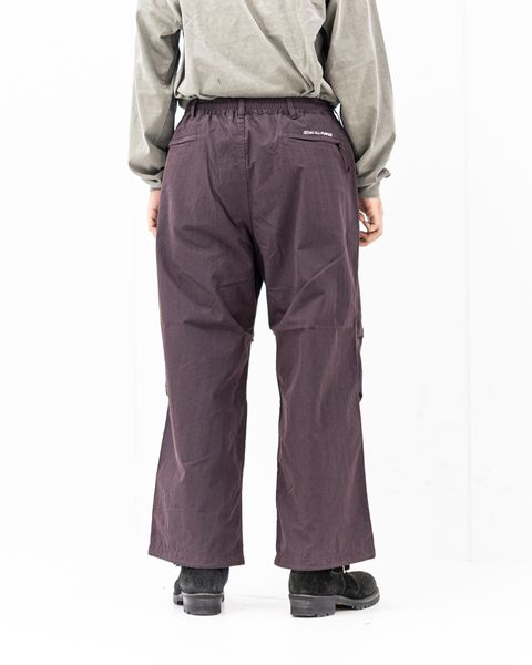 SEDAN ALL-PURPOSE Pigment Dyed L/S Tee  2月21日(土)新作発売！