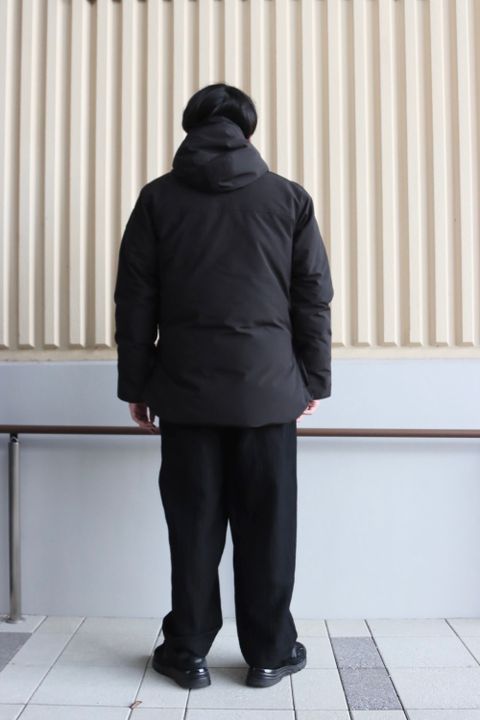 CANADAGOOSE MAITLAND PARKA BLACK LABEL(4550MB) style.2022.11.07.