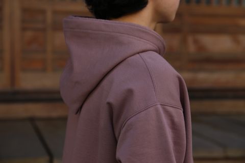 Graphpaper Denime Five Pocket Pants style. 2021.04.28.