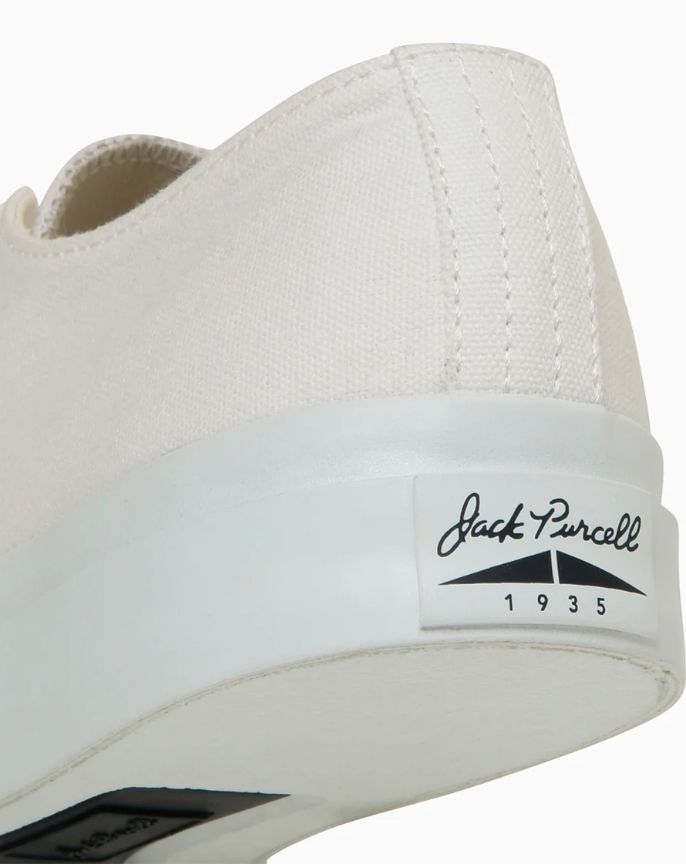 JACK PURCELL 1935 ジャックパーセル (33301390) WHITE ☆5月26日(月)発売！