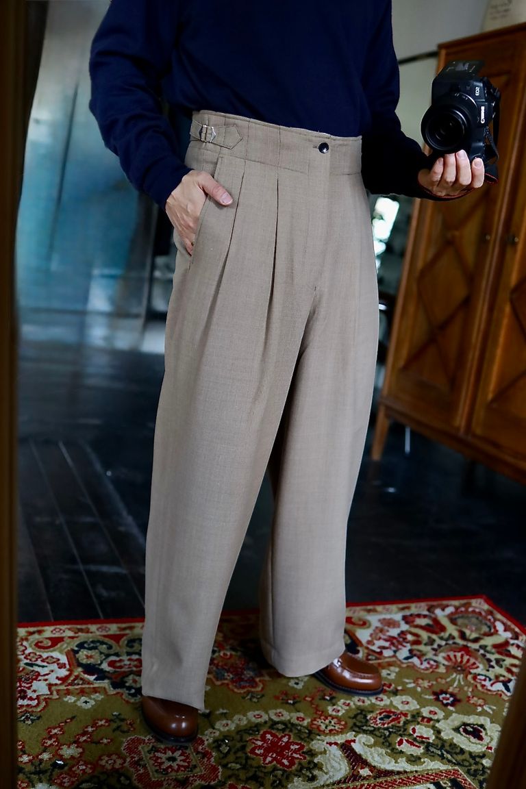 170cm/58kg size:1(S)