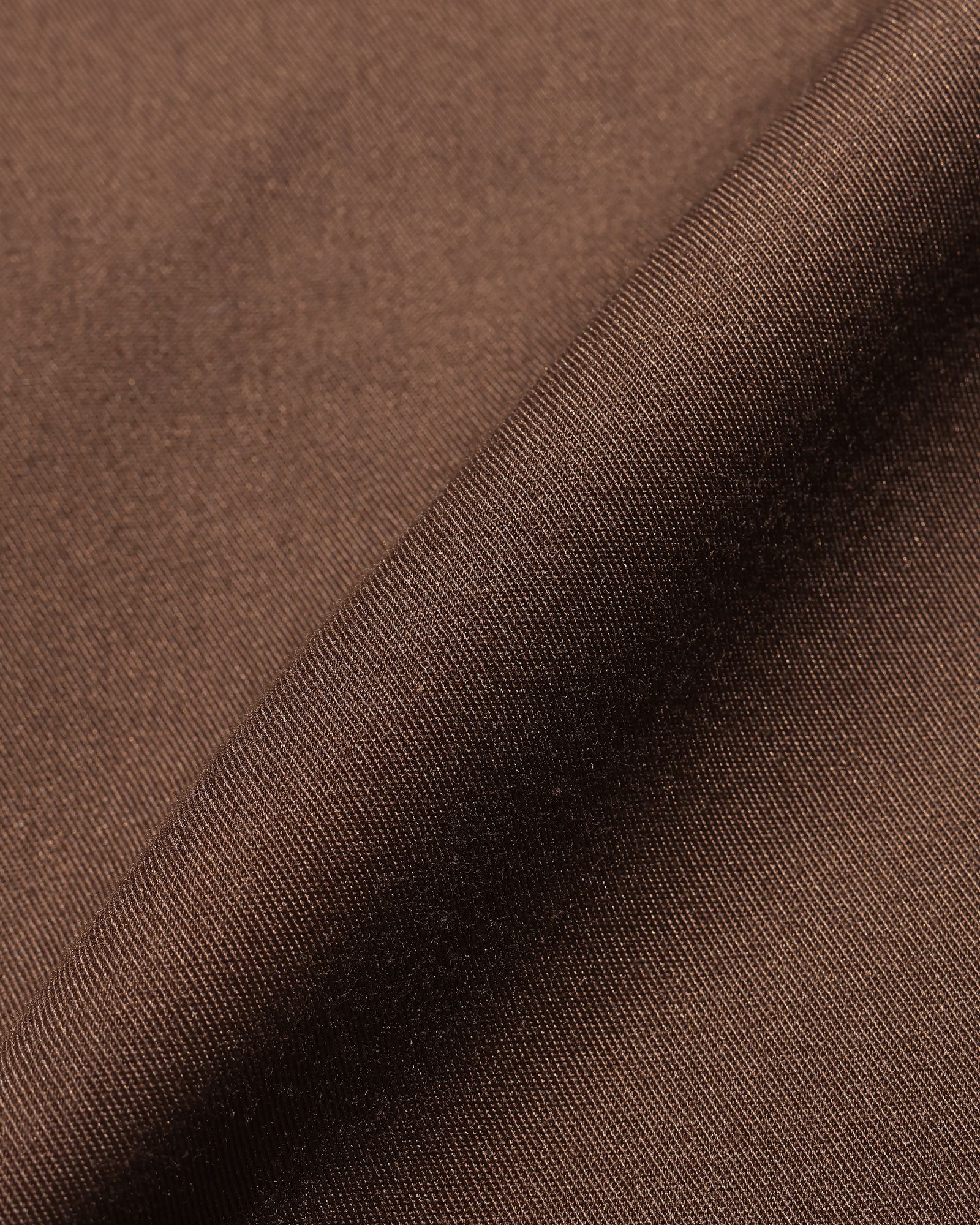 ファウンダ 25SS WORK JACKET(015FD251012)BROWN