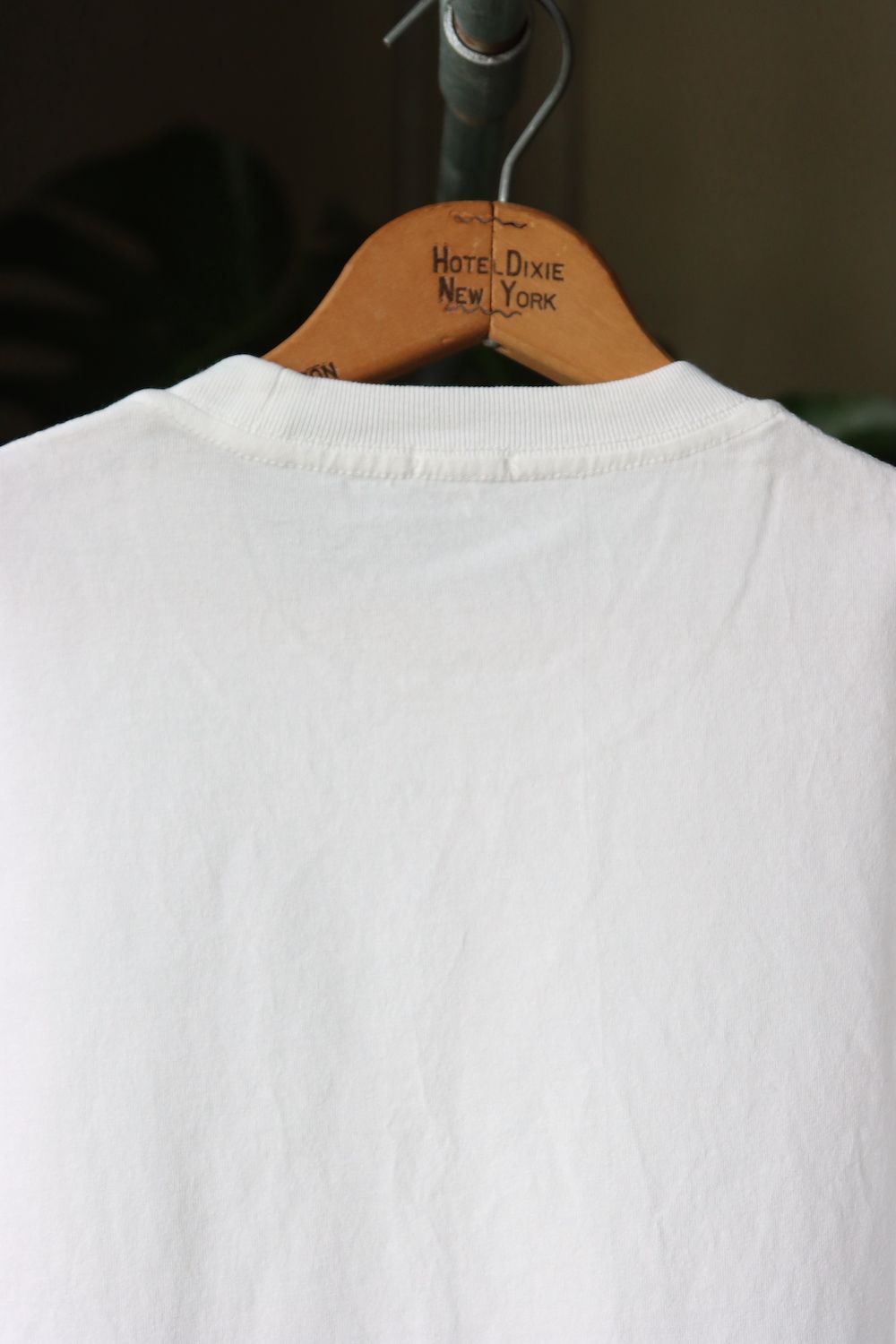 A.PRESSE - アプレッセ Light Weight T-shirt(WHITE) | mark