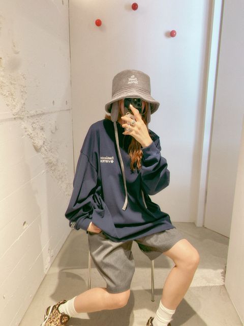 FreshService VIBTEX L/S Tee Style.2024.6.16