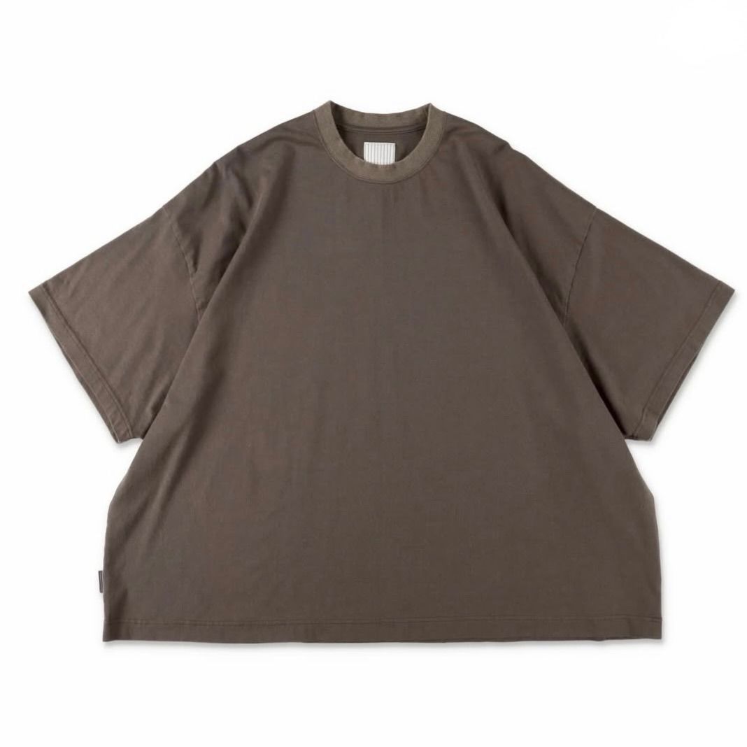 S.F.C 26SS エスエフシー SUPER BIG FADE SS TEE(SFCSS26CS09)Navy Fade☆5月9日(土)発売！