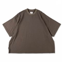 S.F.C 26SS エスエフシー SUPER BIG FADE SS TEE(SFCSS26CS09)Navy Fade☆5月9日(土)発売！