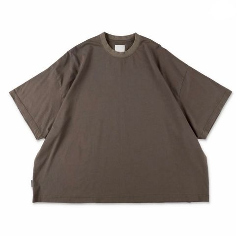 S.F.C 26SS エスエフシー SUPER BIG FADE SS TEE(SFCSS26CS09)Navy Fade☆5月9日(土)発売！