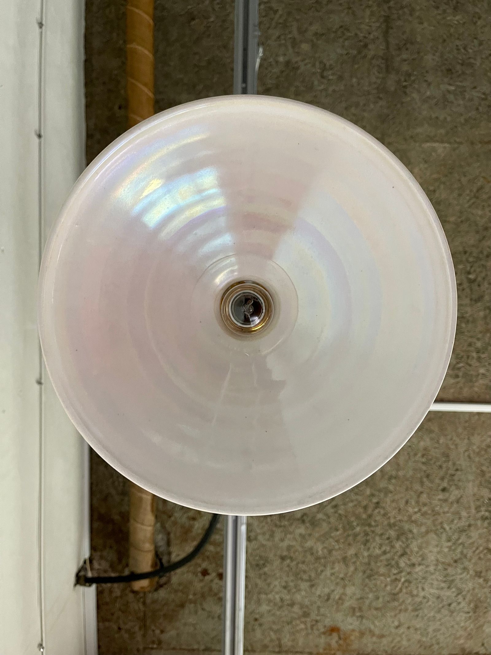 濱中史朗 / ランプシェード - 昆虫 - 白虹 (23)