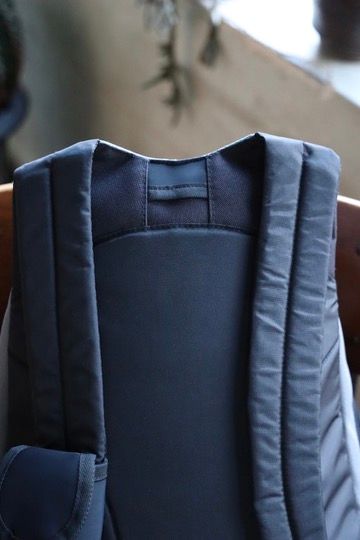 セダンオールパーパス SS25 Tech Back Pack(SD25S-BG01) Grey
