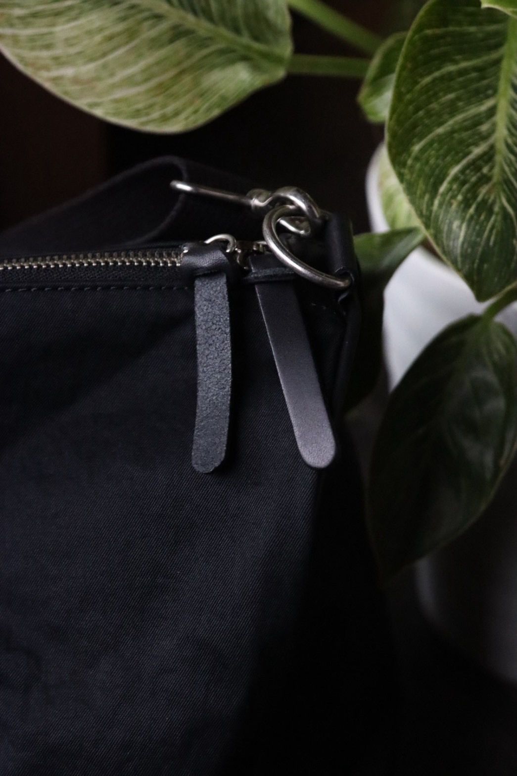 エンダースキーマ25SA バッグ boston luggage(ro-rb-blg)black☆8月9日(土)発売！