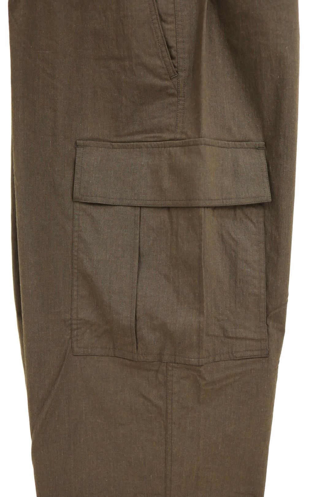 フレッシュサービス 26AW TACTICAL WOOL CARGO PANTS(FSC263-40025)BROWN☆9月26日(土)新作発売！