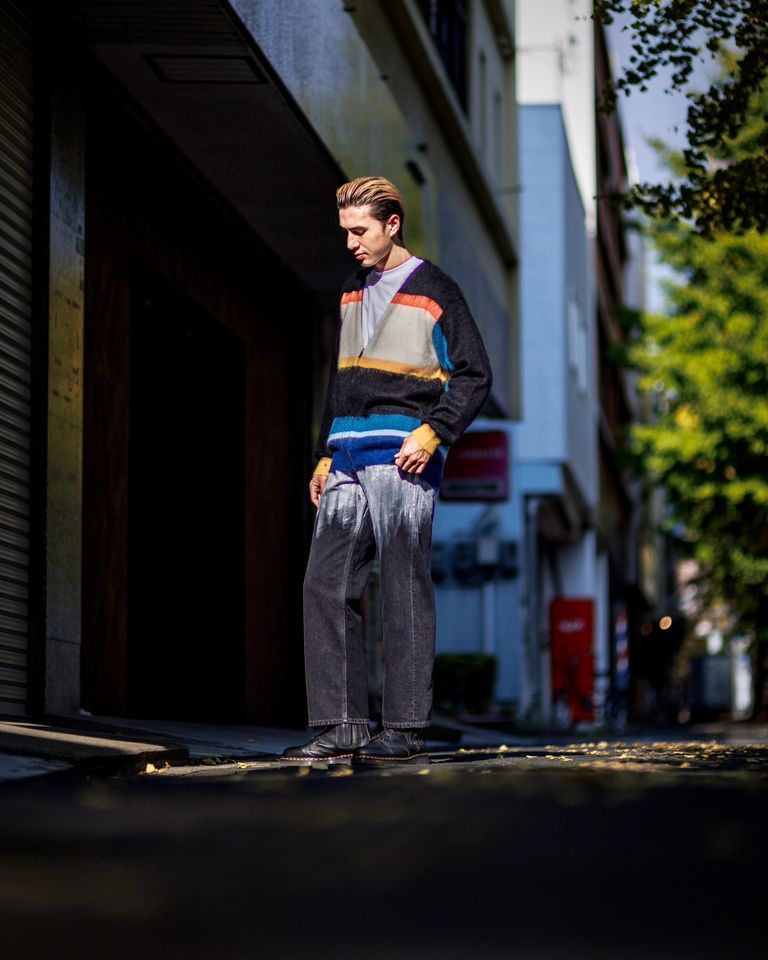 186cm/size:4