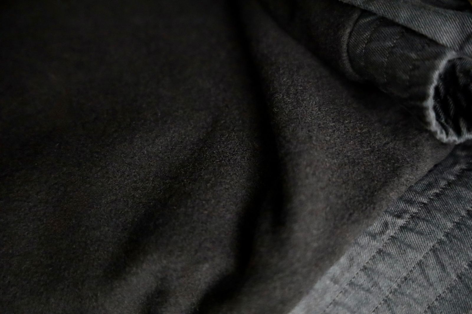 アプレッセ 2025 STYLE2 Vintage US Navy Type G-8 Flight Jacket(25AAP-01-51)BLACK☆9月13日(土)発売！