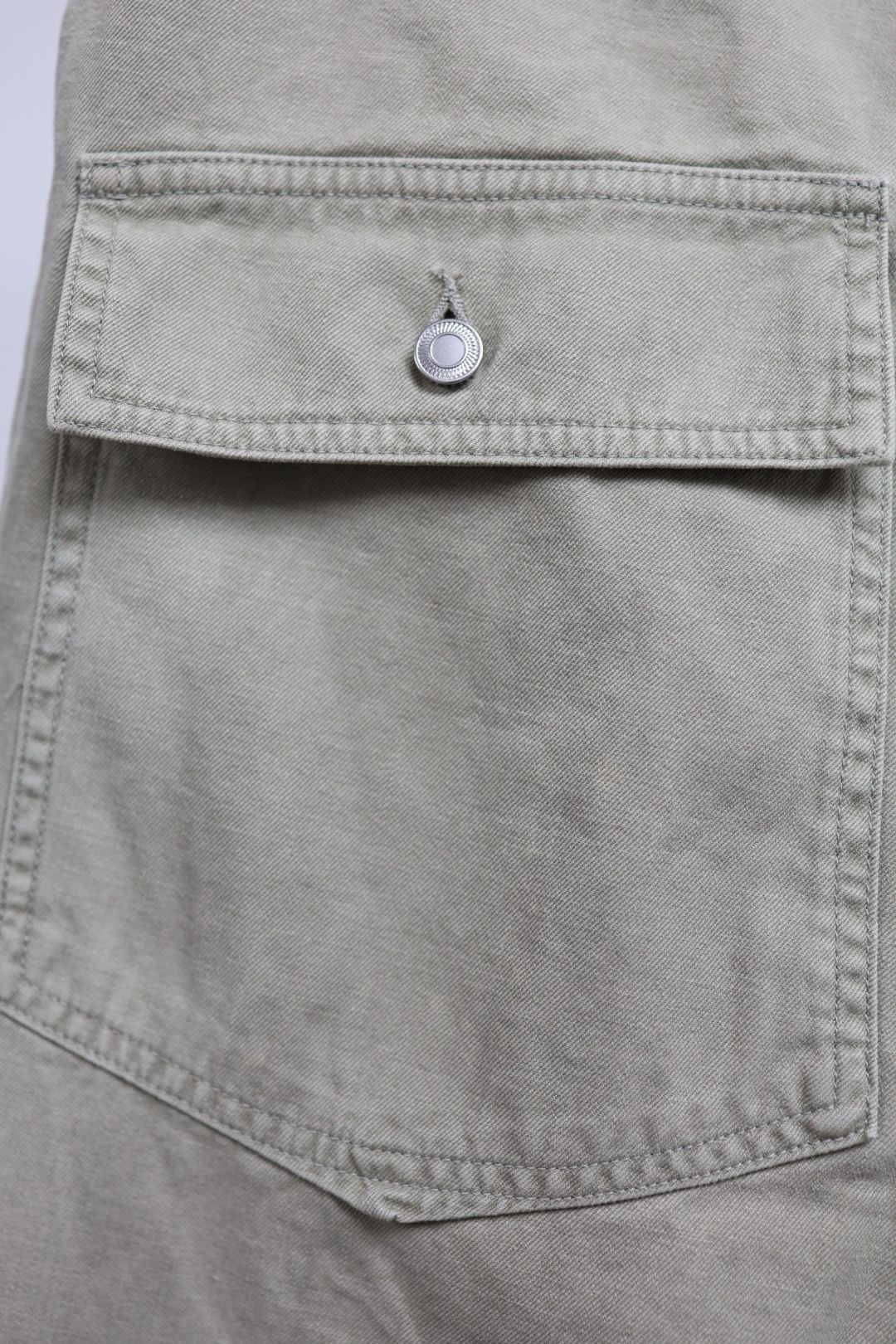 アプレッセ2026 STYLE1 Vintage Utility Pants(26SAP-04-44)GREIGE☆1月24日(土)発売！