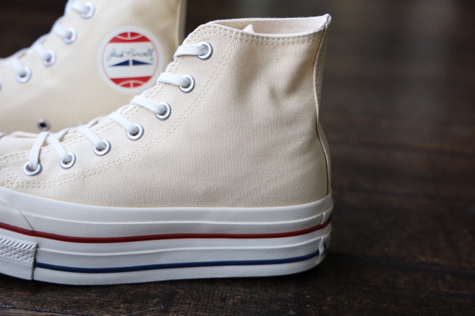 doublet - ダブレット 25SS JACK PARCELL ALLSTAR Hi(25SS59FT59 doublet - ダブレット 25SS JACK PARCELL ALLSTAR Hi(25SS59FT59