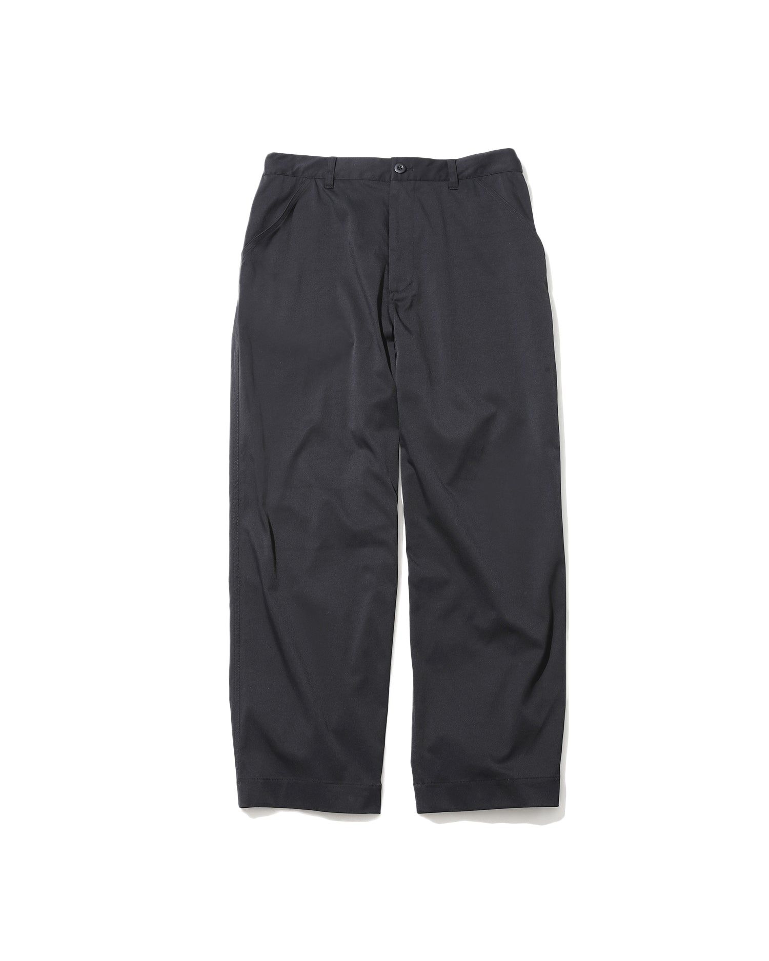 FreshService - フレッシュサービスCORDURA TWILL STRETCH TRACK CARGO PANTS(FSC243-40181)BLACK  | mark