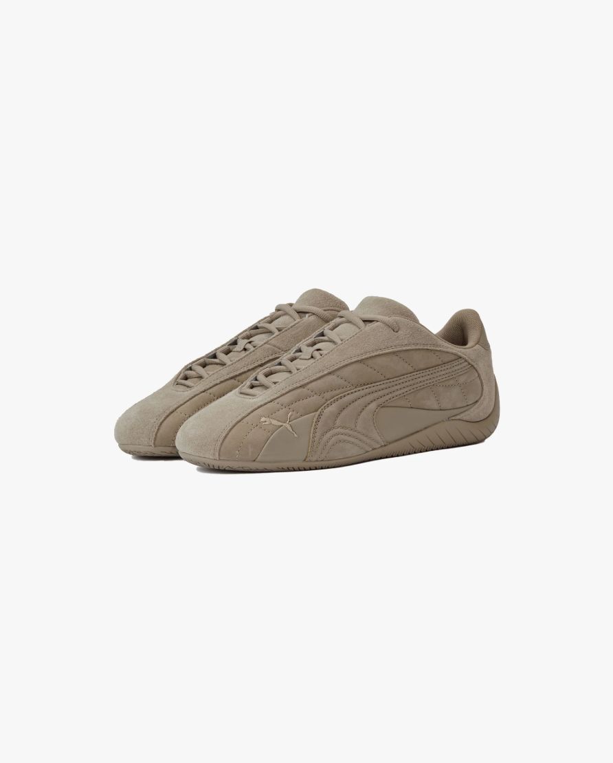 PUMA × Graphpaper  Speedcat Plus GRAPHPAPER(GU253-90600)GREGE☆8月30日(土)発売！