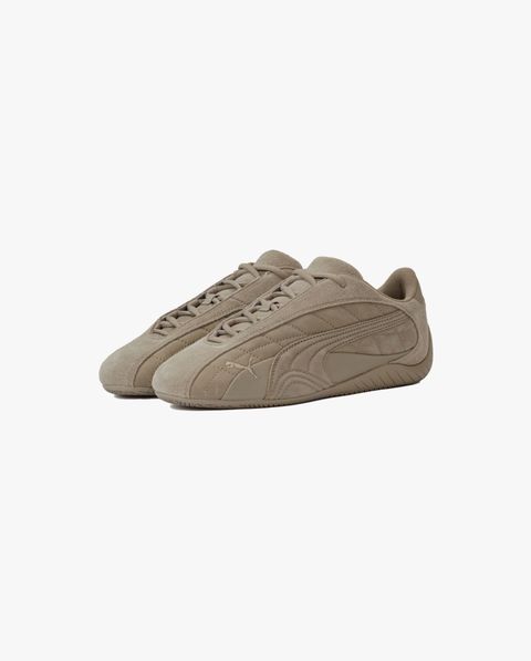 PUMA × Graphpaper  Speedcat Plus GRAPHPAPER(GU253-90600)GREGE☆8月30日(土)発売！