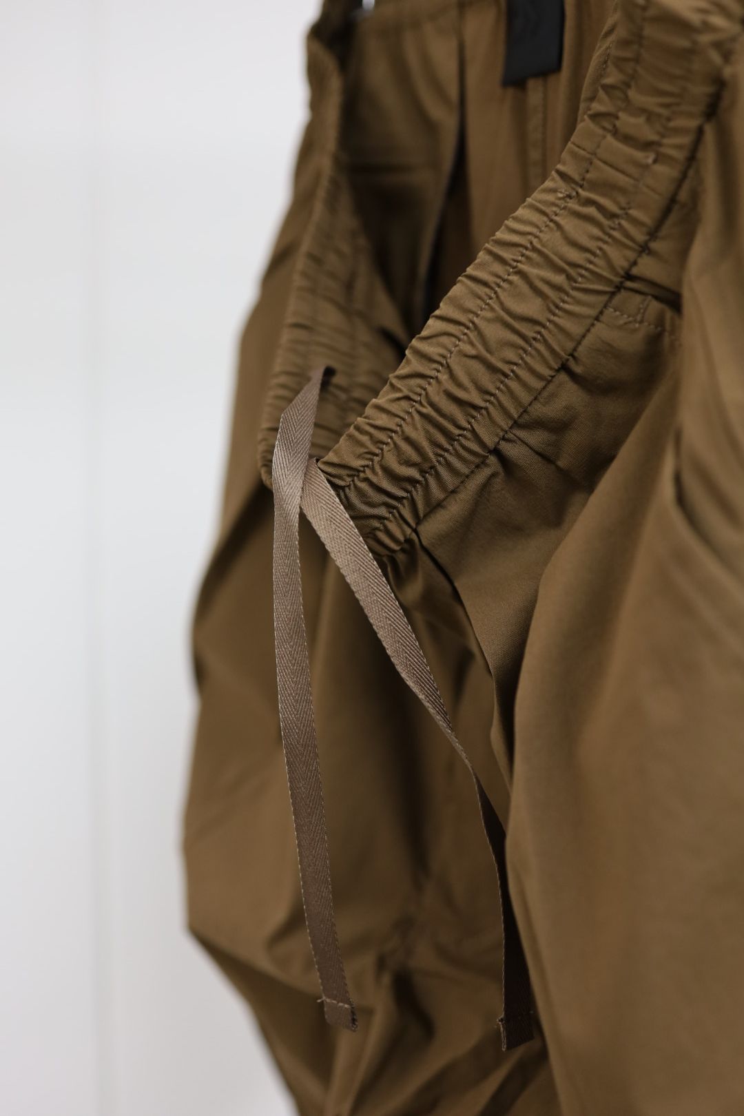 DAIWA PIER39(ダイワピア39) TECH EASY SHORTS(BP-50026)BROWN GRAY☆2月21日(土)発売！