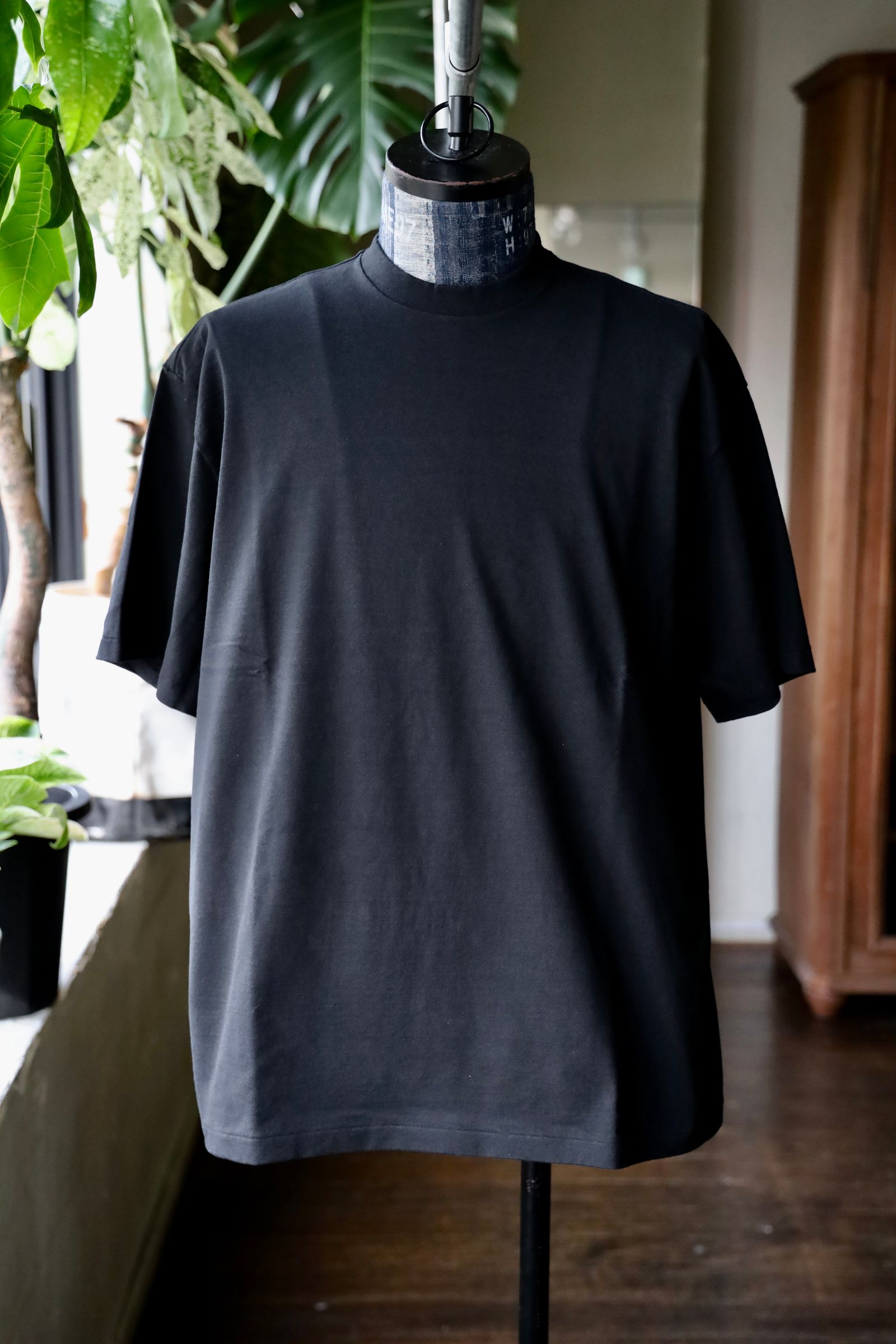 A.PRESSE - アプレッセ25SS Heavy Weight T-shirt (AP-5002 A.PRESSE - アプレッセ25SS Heavy Weight T-shirt (AP-5002