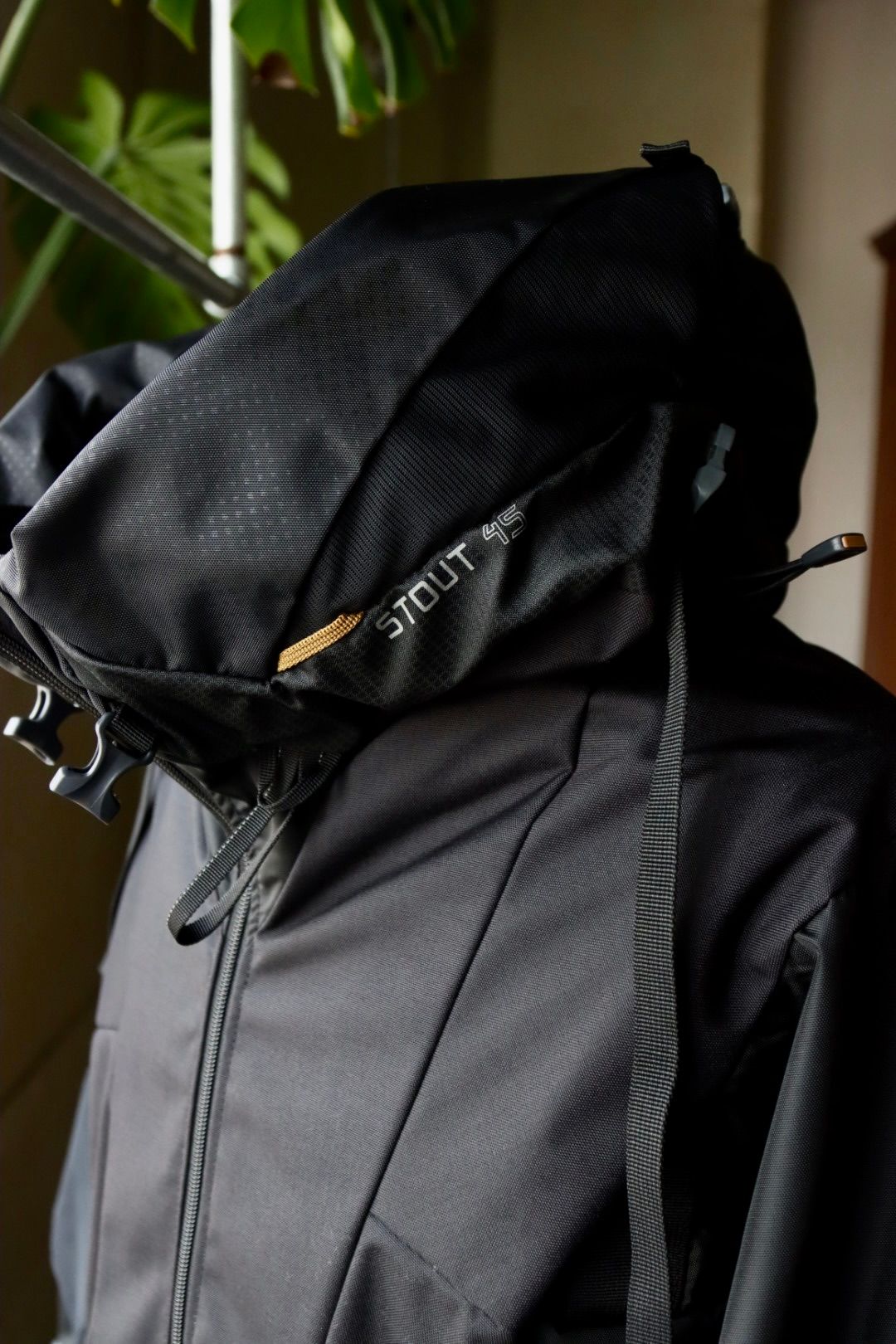 ジュンヤワタナベマン24SS GREGORYグレゴリーバッグカスタマイズジャケット(WM-J001-051)BLACK/GRAY☆2月3日(土)発売！