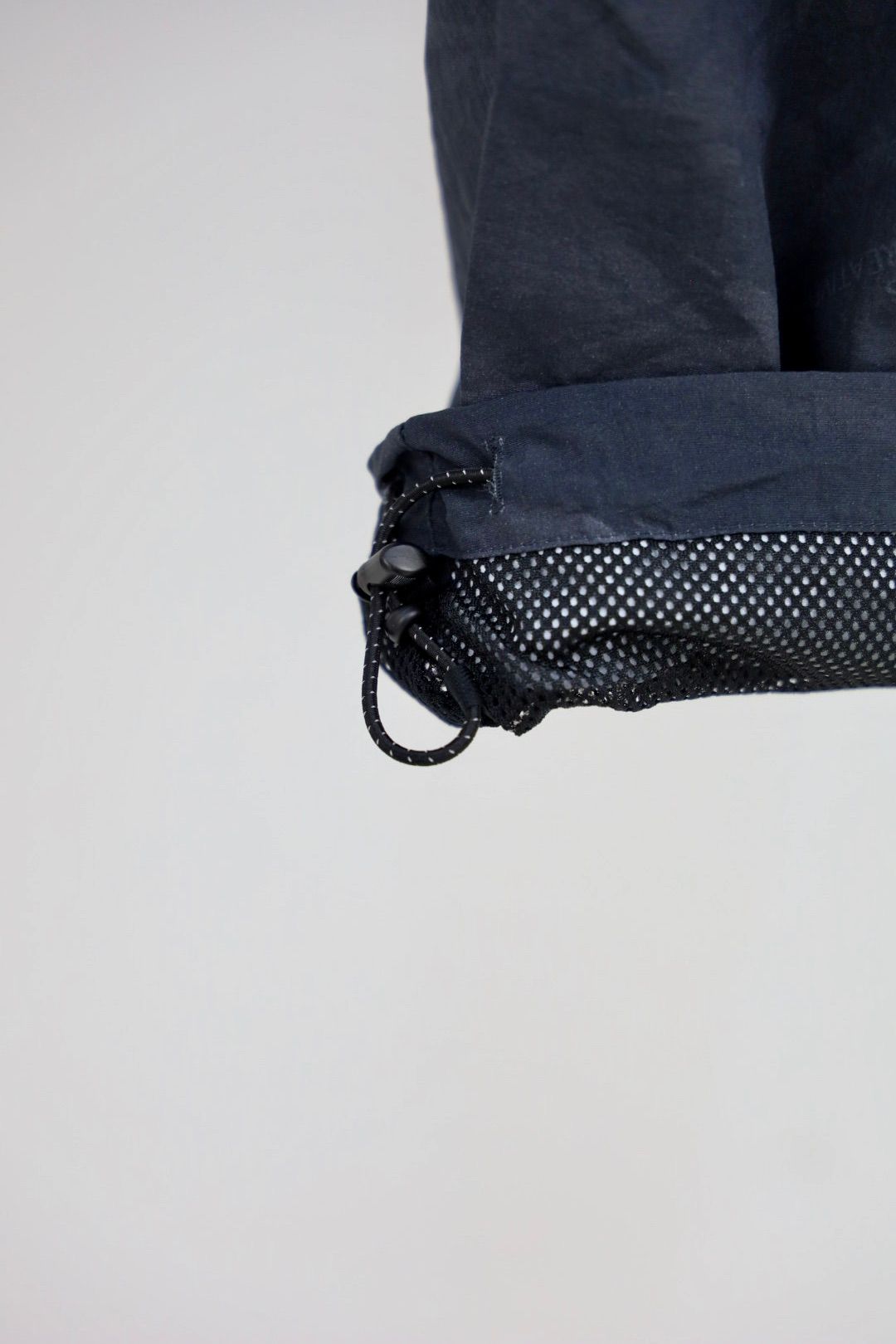 S.F.C 25FW エスエフシー WIDE TAPERED EASY PANTS (REAL TREE CAMO)  (SFCFW25P03)Black Tree Camo