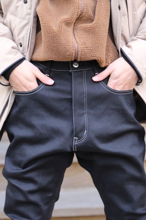CANADA GOOSE CARSON PARKA FF(3805MA)"CAMEL"Style.2021.12.22.