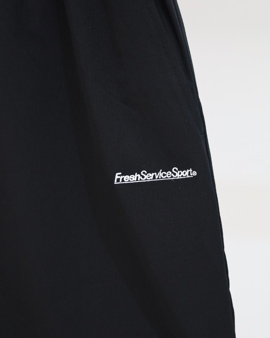 フレッシュサービス PRIMEFLEX® GYM SHORTS(FSS263-40132)BLACK☆7月18日(土)新作発売！