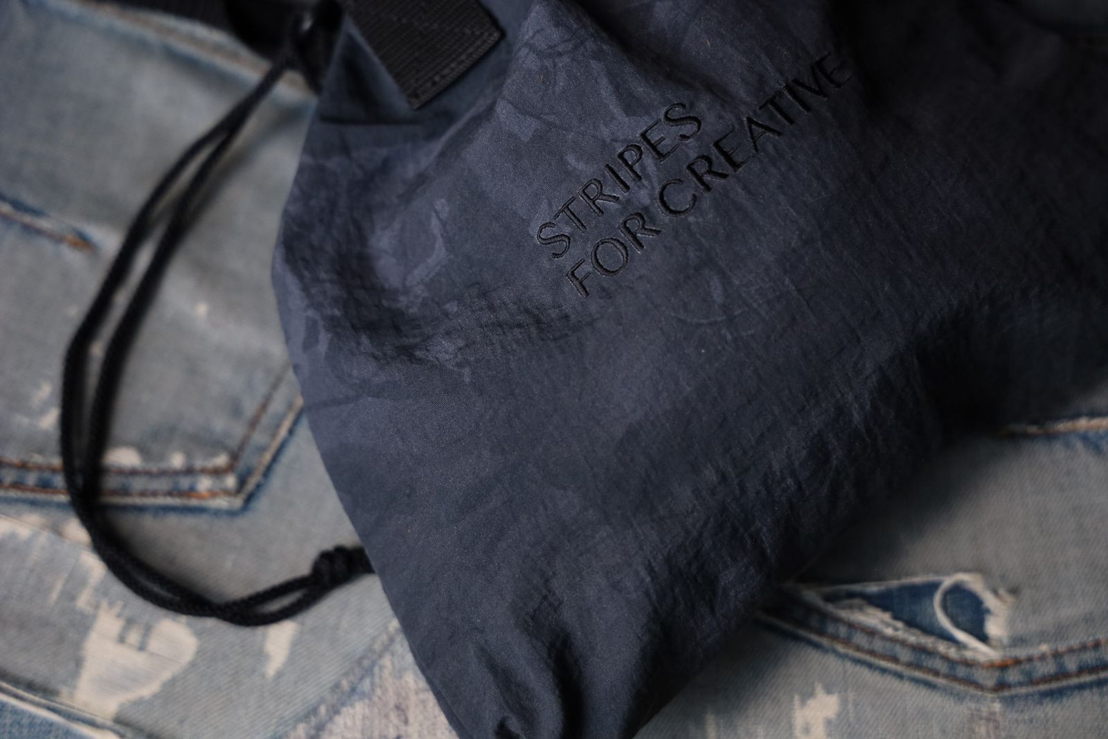 S.F.C 25FW エスエフシー SFC SHOULDER POUCH(REAL TREE CAMO)(SFCFW25AC06)Black Tree Camo☆10月19日(土)発売！