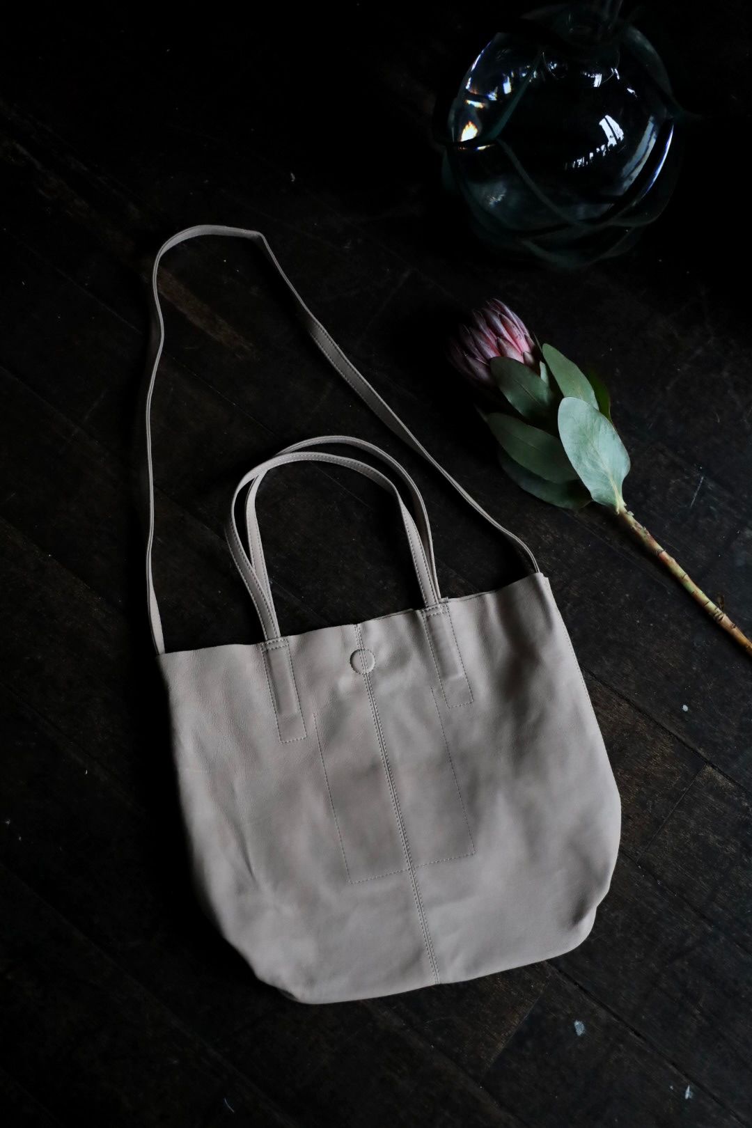 Morphée - Morphee / モルフェトートバッグ 3WAY MIDIUM TOTE