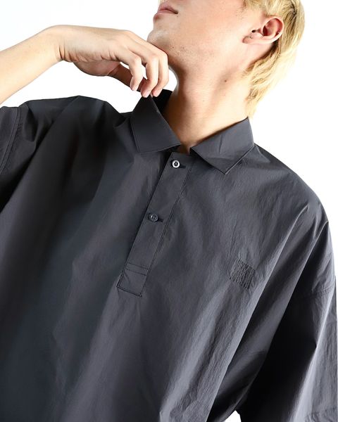 S.F.C-Stripes For Creative-24SS 新作BIG NYLON POLO style 3.28