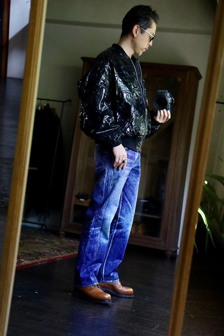 170cm/size:L