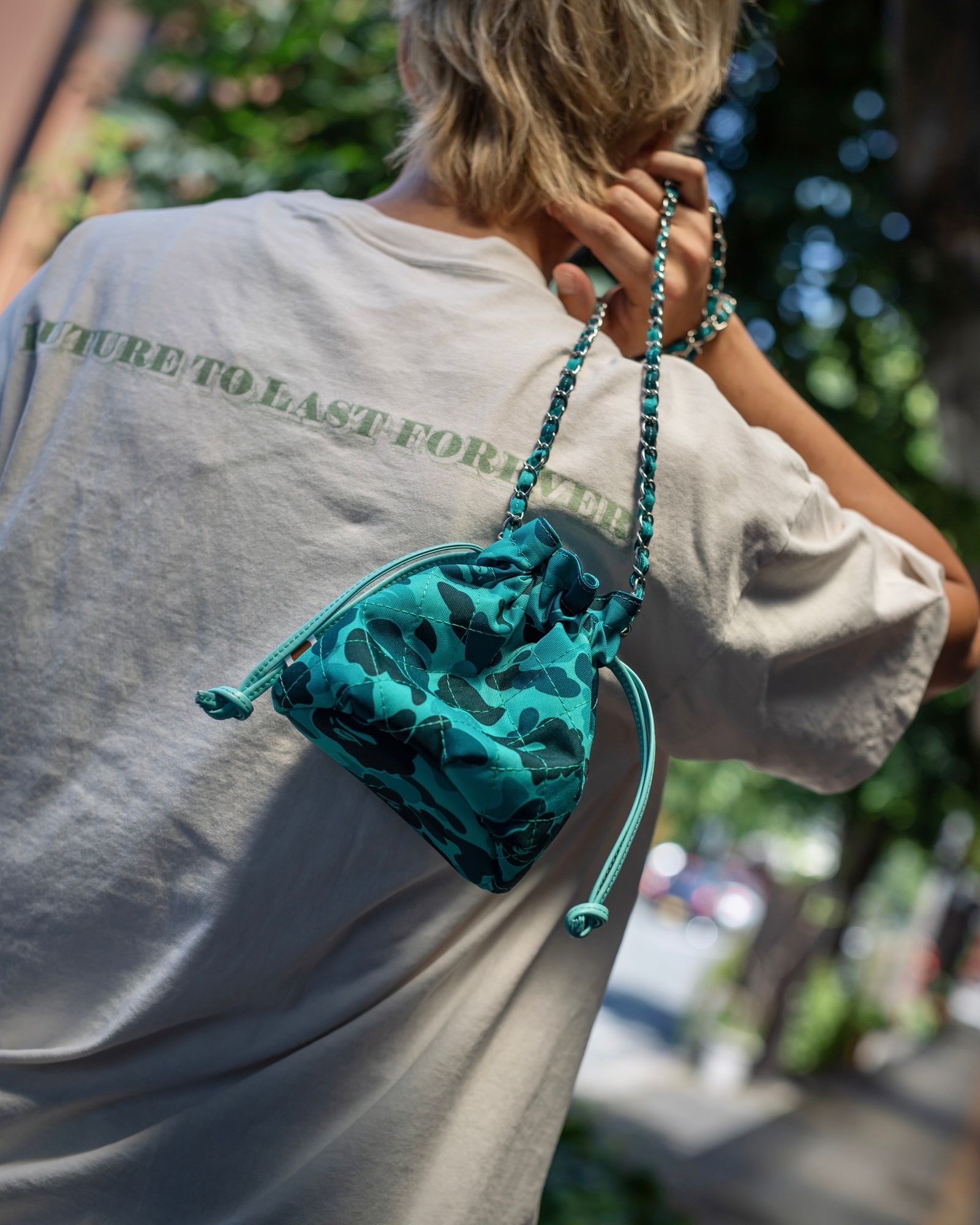 SAINT Mxxxxxx MONEY TEE style 2024.6.15
