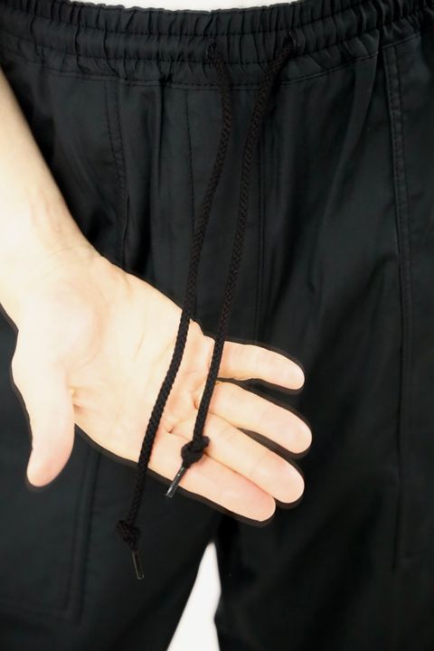 COMME des GARCONS HOMME 26SS 綿ブロード3Bジャケットスタイル