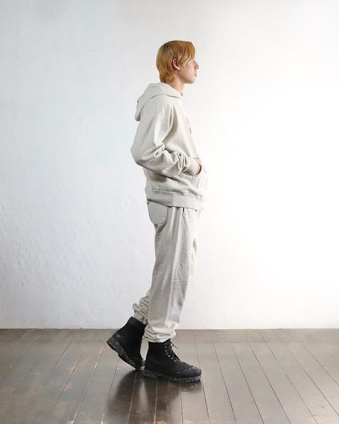©SAINT Mxxxxxx 新作SAINT HOODIE&SAINT SWEAT PANTS style 2024.2.10