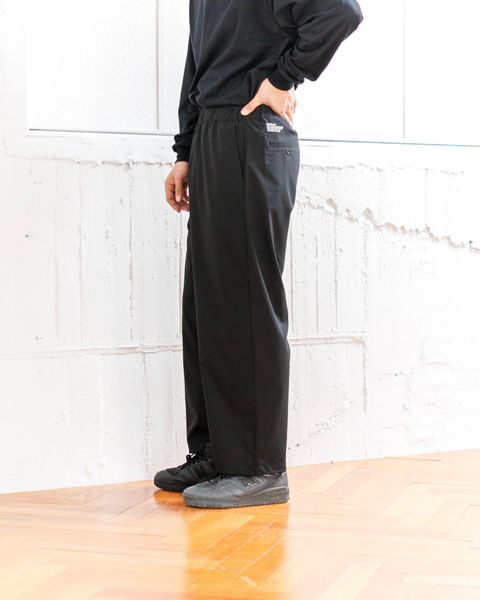 フレッシュサービス WOOLY CLOTH UTILITY OVER PANTS スタイル 3月1日(土)発売！