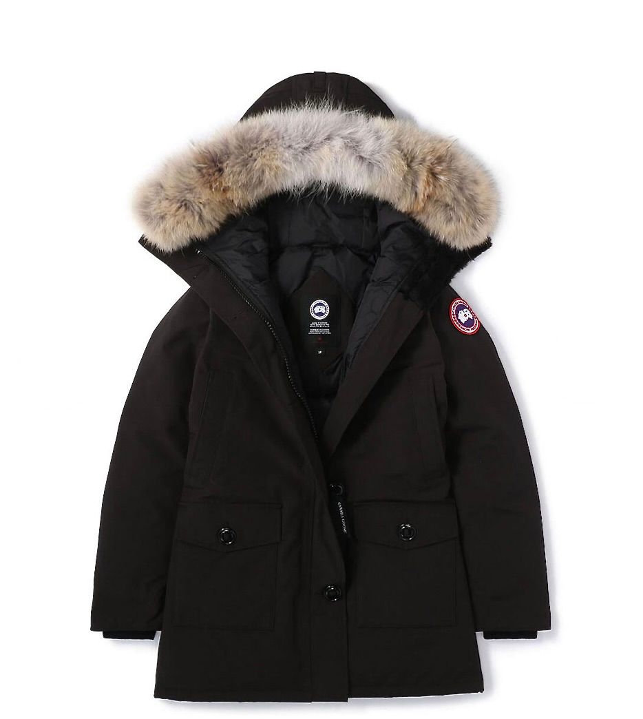 CANADA GOOSE (カナダグース) 正規取扱店 | mark 22AW先行予約