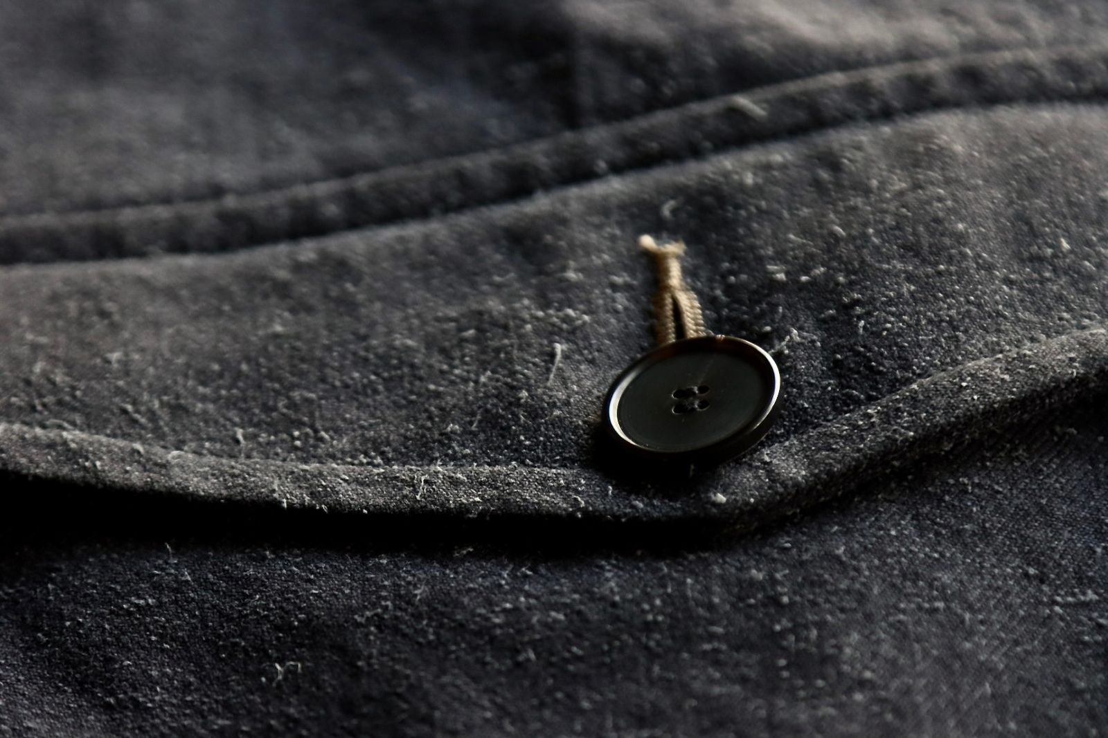 アプレッセ23SSコート US.ARMY Mackinaw Coat(23SAP-01-08M)D.NAVY※1月28日(土)発売！