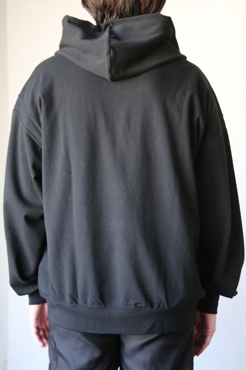 MATSUFUJI Farmers Hoodie(M211-0601) style.2021.1.21.