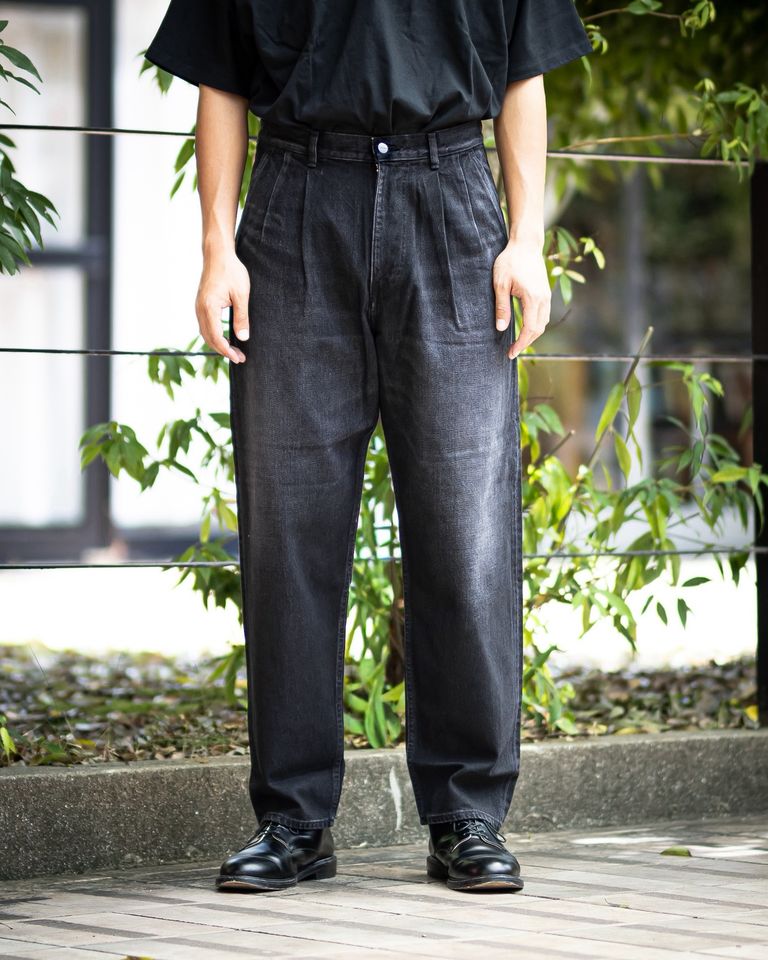 186cm/着用サイズ3