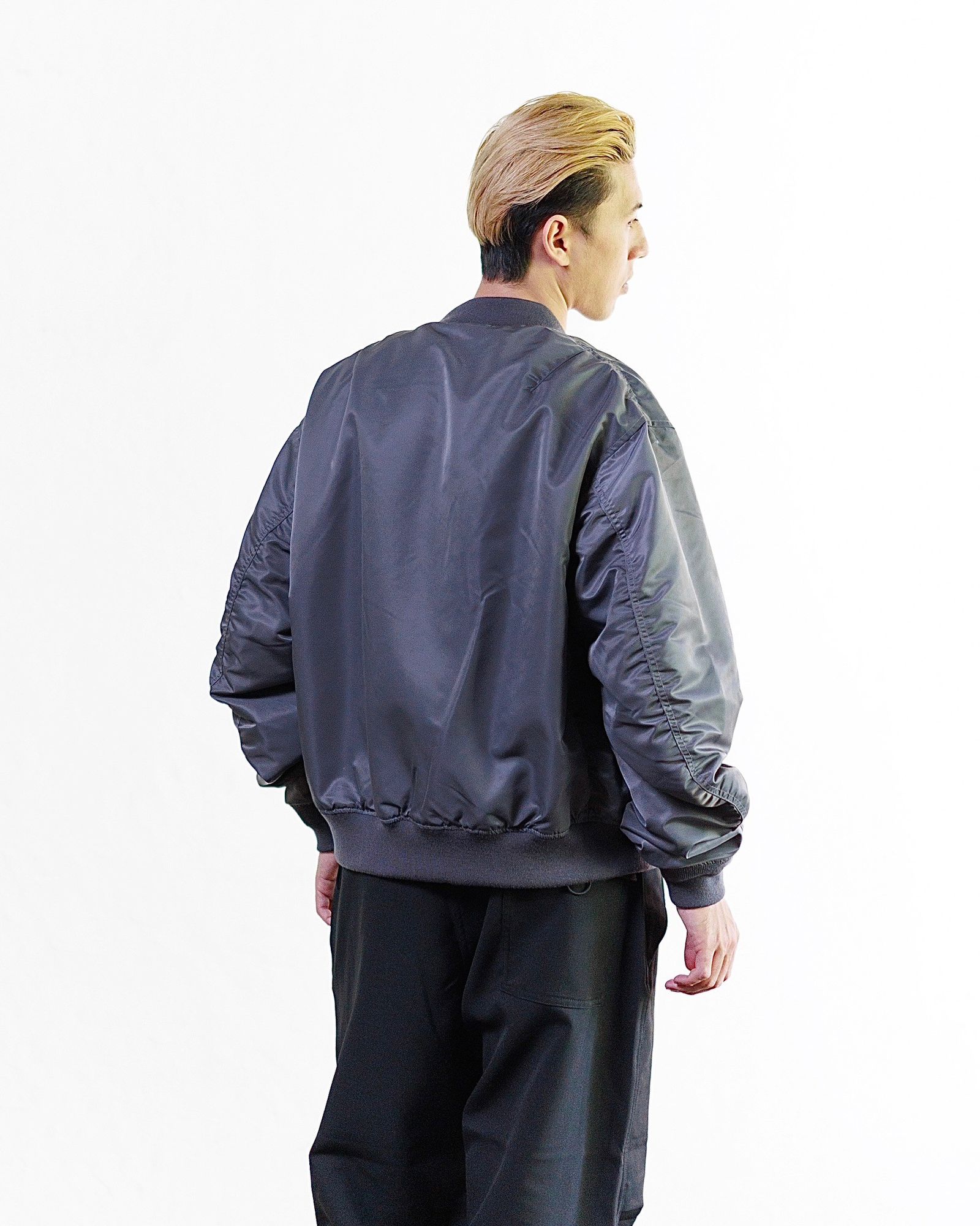 SEDAN ALL-PURPOSE - セダンオールパーパス FW24 Reversible