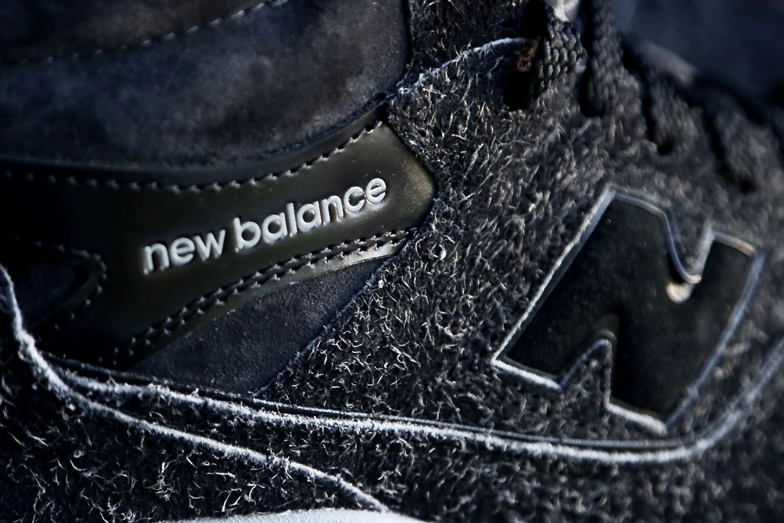 JUNYA WATANABE MAN - JUNYA WATANABE MAN×New Balance BB650