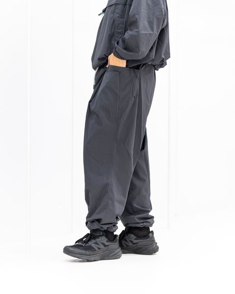 SFC 25 FW SFC ANORAK 9月20日(土)新作発売！