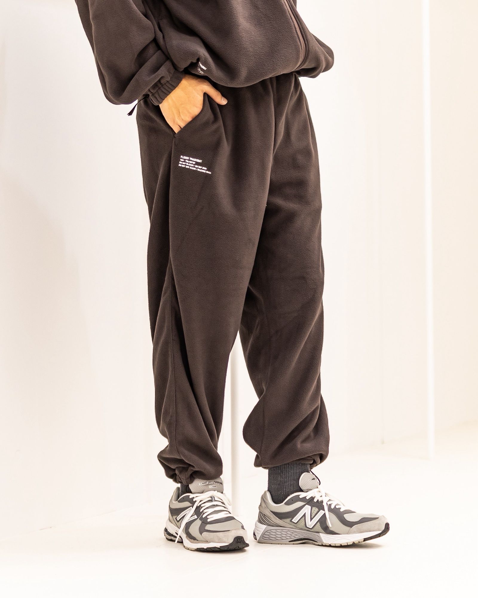 FreshService FLEECE TRACK SUIT 9月27日(土)新作発売！