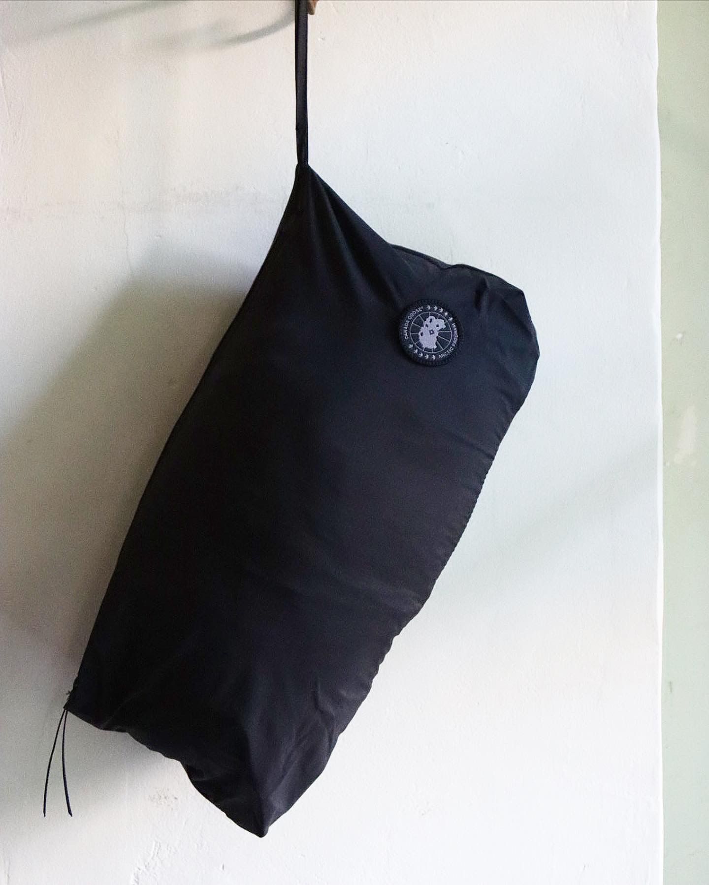 カナダグース Lodge Jacket Black Label(5079MB)Black☆新作発売！
