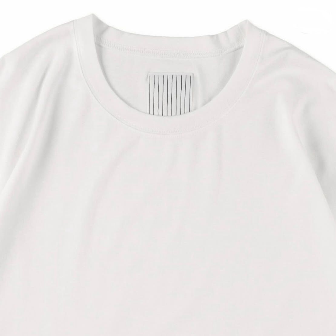 S.F.C 26SS エスエフシー RICH BASIC SS TEE(SFCSS26CS10)White☆5月9日(土)発売！