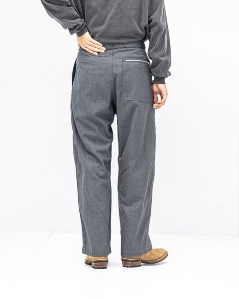 Product Twelve T/W Short Jacket (GRAY) 9月13日(土)新作発売！