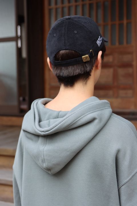 YOKE RESIZED WIDE HOODIE(YK21AW0278CS) style.2021.09.13