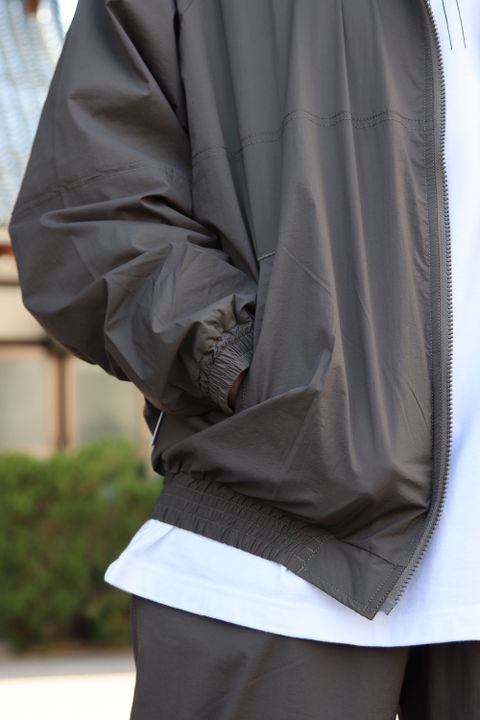 S.F.C S.F.C WINDBREAKER PANTS ※2月26日(土)発売